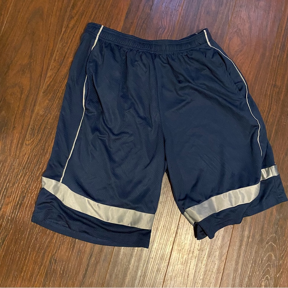 Ultra Performance | Men’s Athletic Shorts